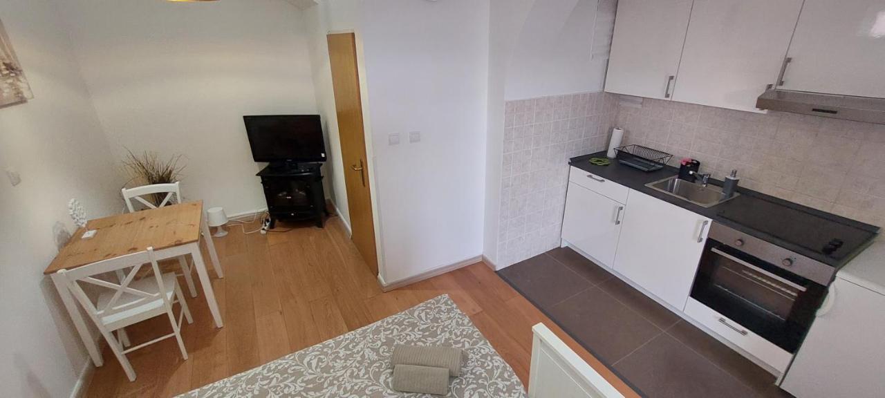 Kornić Studio Allure 1 מראה חיצוני תמונה