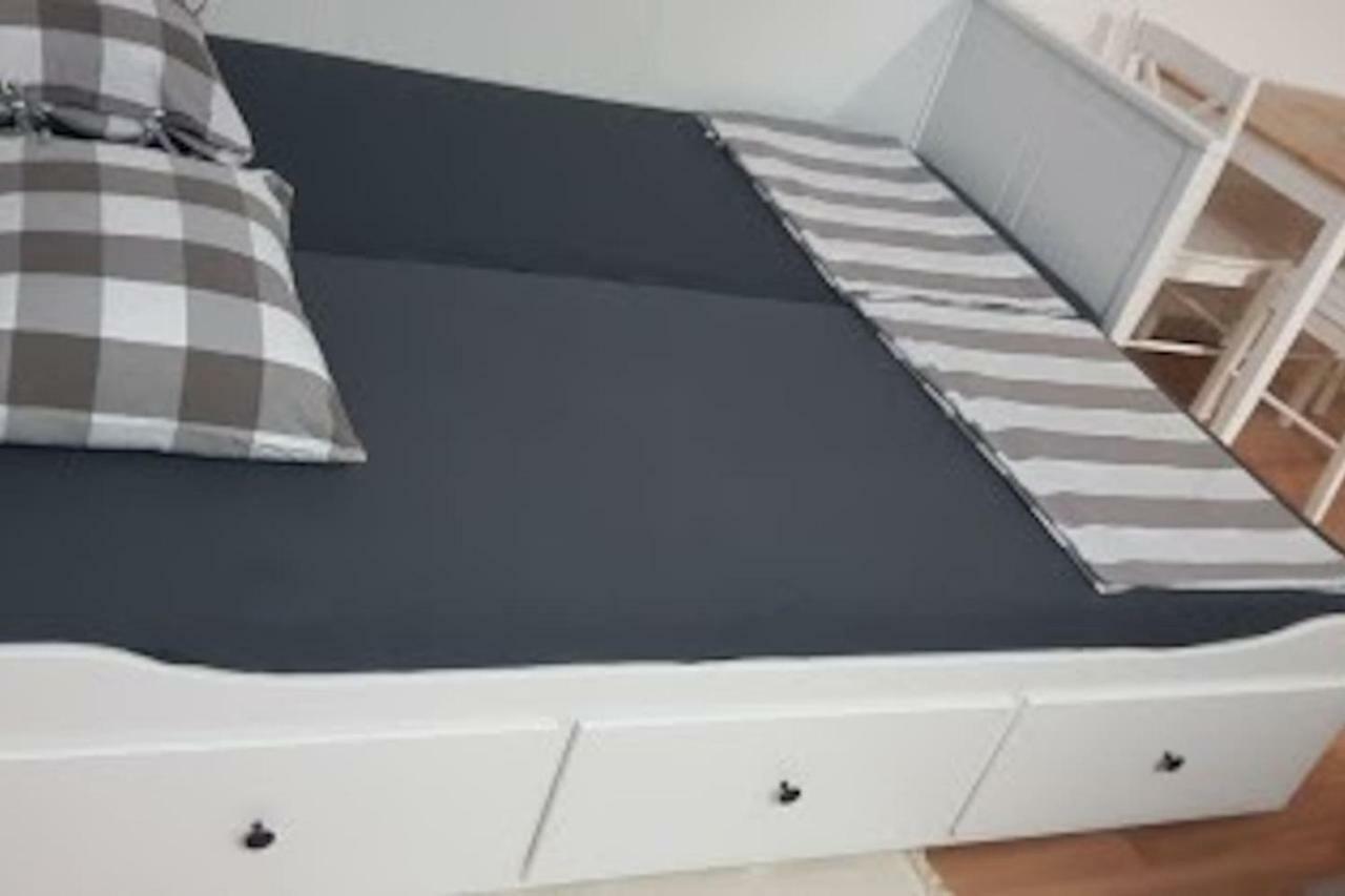 Kornić Studio Allure 1 מראה חיצוני תמונה