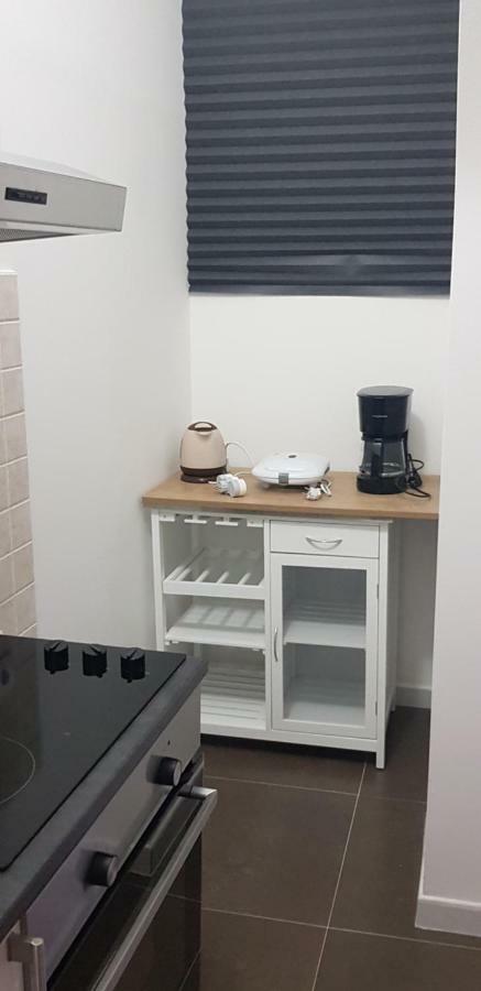 Kornić Studio Allure 1 מראה חיצוני תמונה