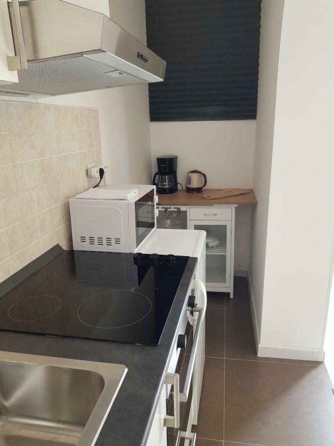 Kornić Studio Allure 1 מראה חיצוני תמונה