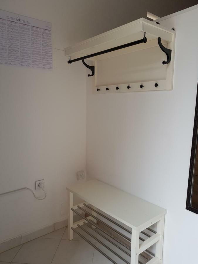 Kornić Studio Allure 1 מראה חיצוני תמונה