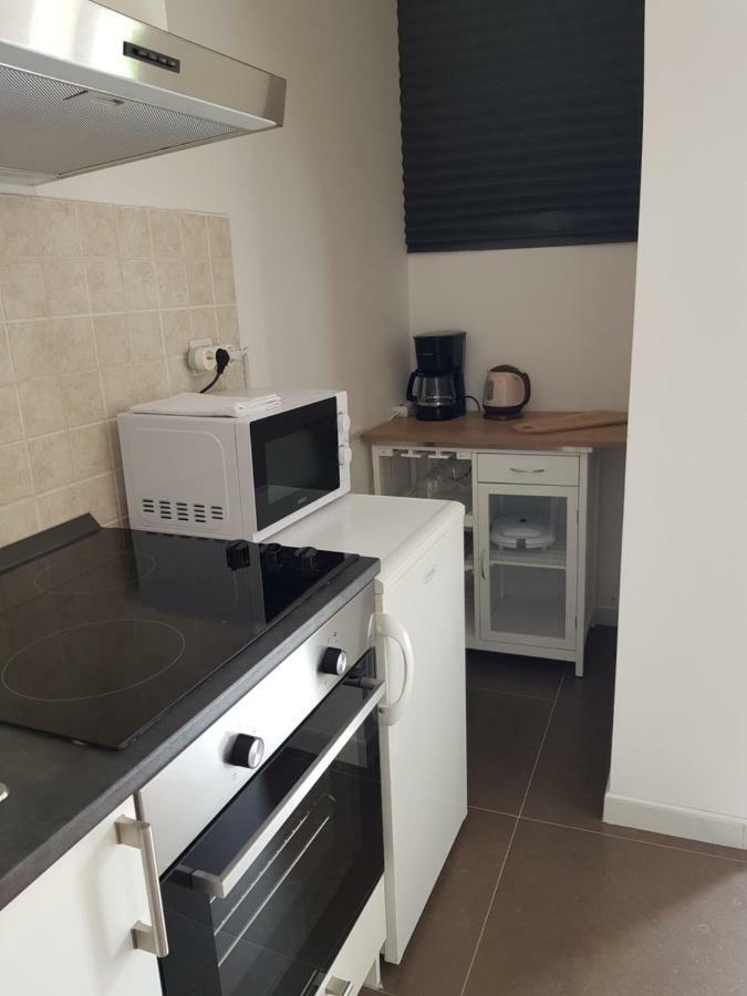 Kornić Studio Allure 1 מראה חיצוני תמונה